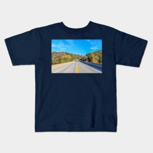 Twister Hill Kids T-Shirt